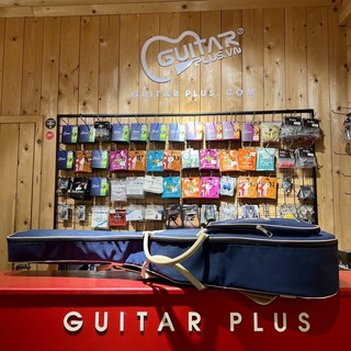 Bao Đàn Acoustic Guitar Plus Gb8