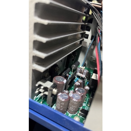 Máy cấp nguồn 18v5ah kikusui