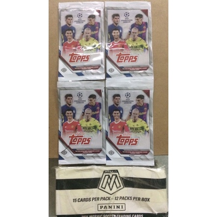 Pack custom thẻ cứng các mùa