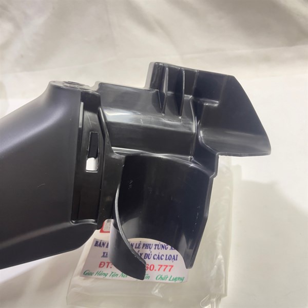 Dè chắn bùn B , Nhựa nhám chắn bùn B Blade Số 110 / Wave A 110 / RSX 110 Zin Honda - 61200KWW640ZB