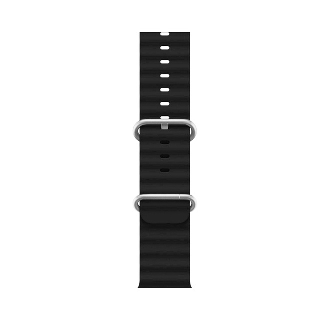 Dây Đeo Silicon 22mm Cho Haylou Solar LS05 RT LS05S RS3 LS04 RT2 LS10 GST