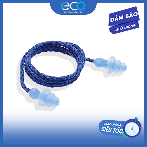 Nút bịt tai chống ồn 3M 1290 có dây chính hãng