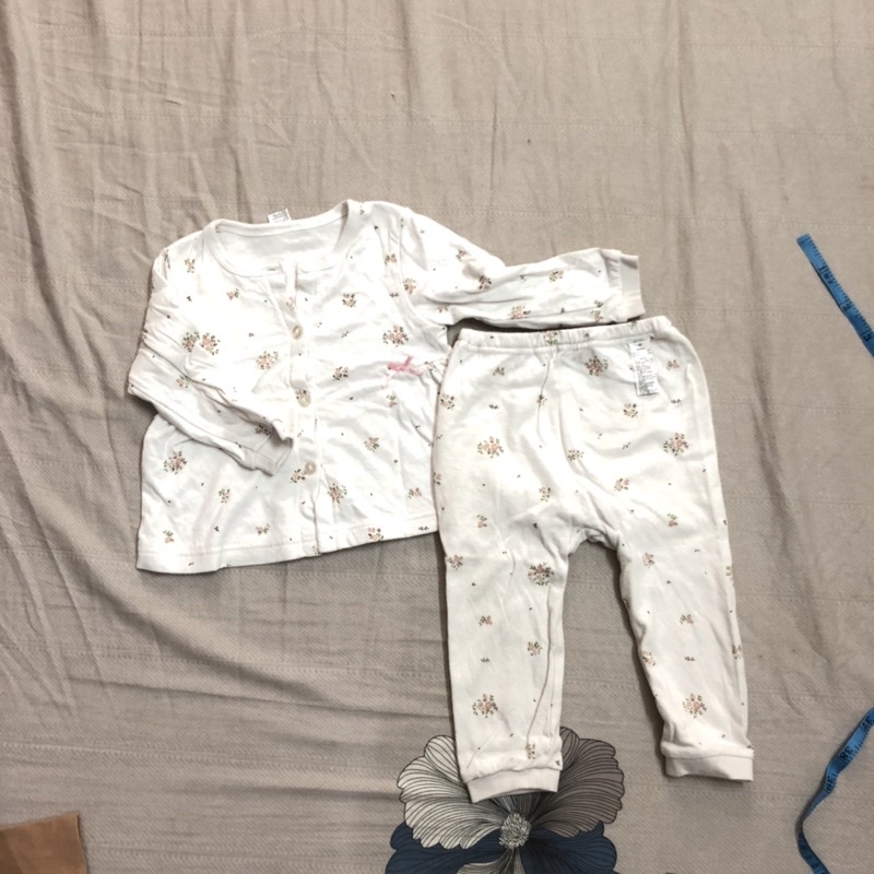 Bộ quần áo mùa đông cho bé 8-10kg