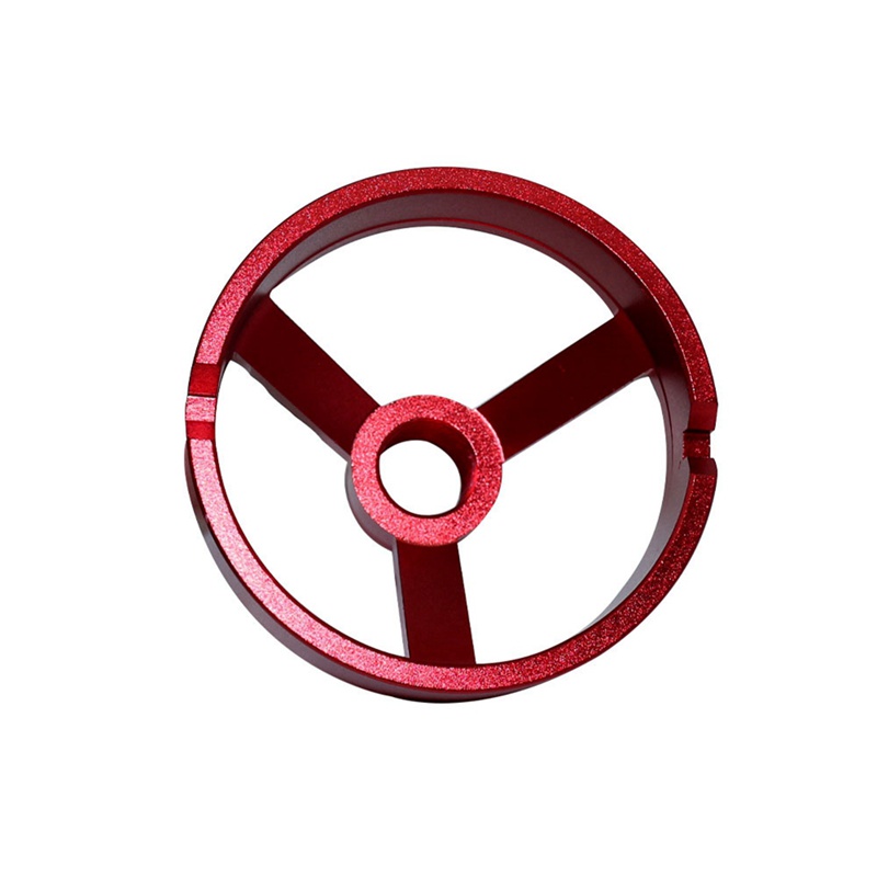 1 Bộ Định Vị Đục Lỗ Khoan Trung Tâm 5 / 6 / 7 / 8 / 9 / 10mm