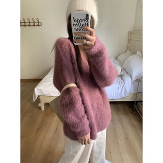 ÁO LEN NỮ FORM RỘNG ULZZANG