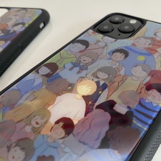 Ốp Lưng Couple Love 15 iP [ TI STORE ]