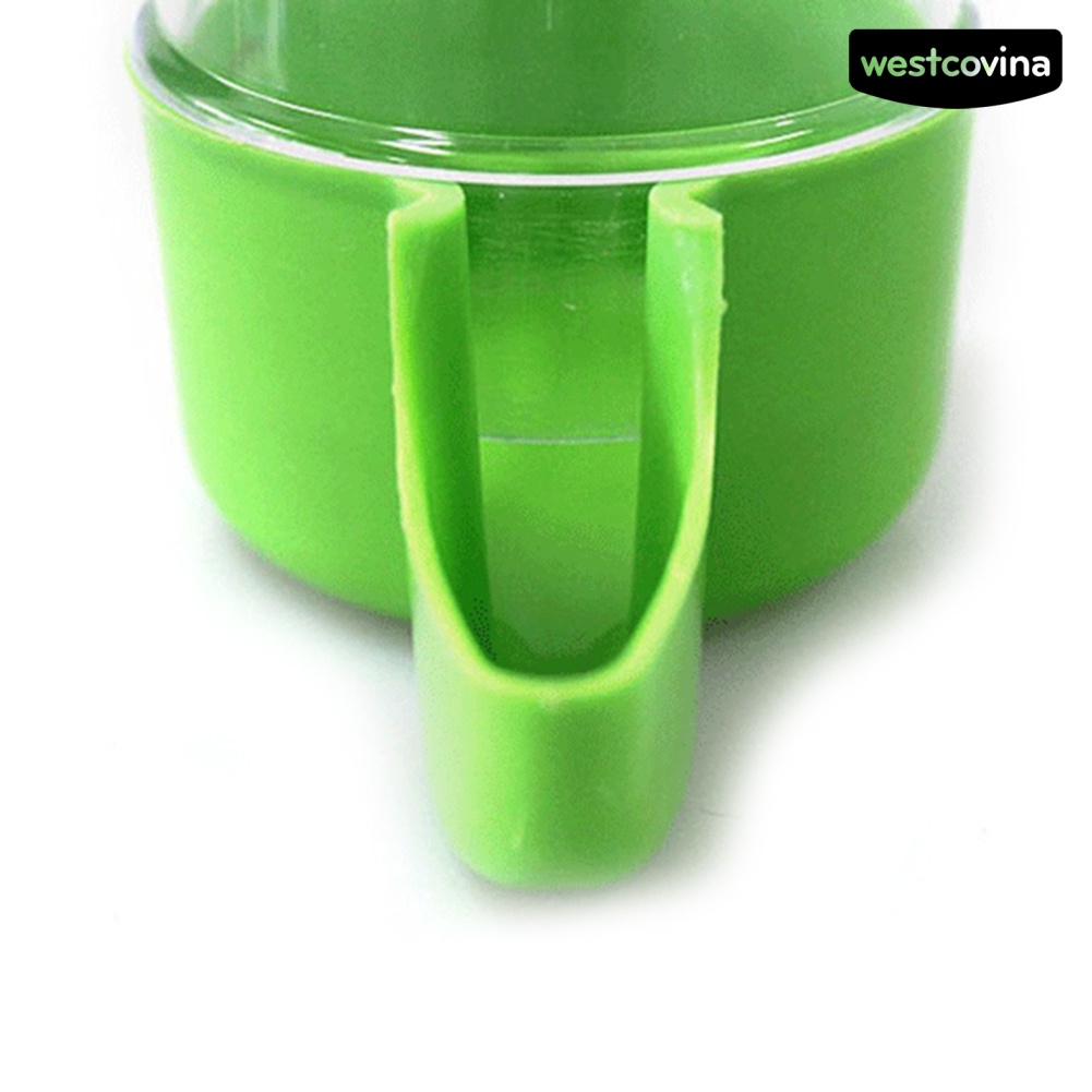 [COD]♘Cốc Uống Nước Tự Động Cho Chim Cảnh