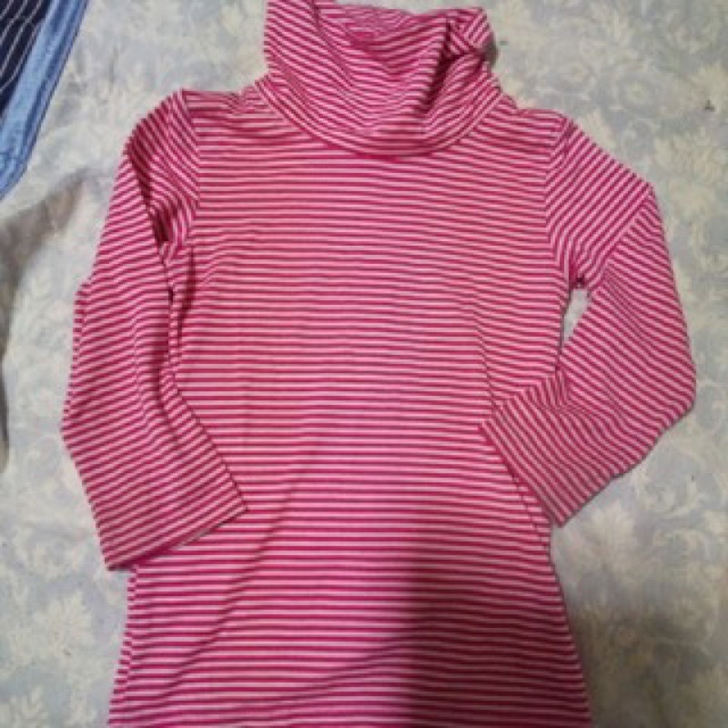 Quần áo giữ nhiêt trẻ em HEATCH- UNIQLO