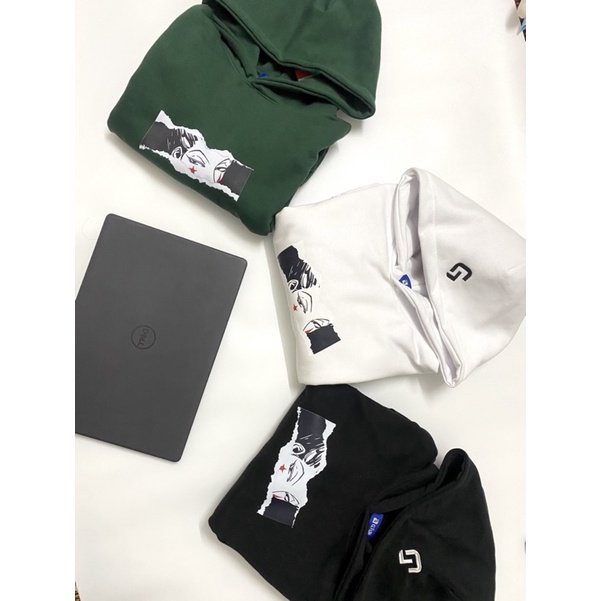 GFUN Hoodie Hunter x Hunter