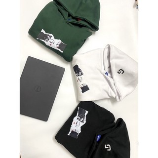 Gfun hoodie hunter x hunter