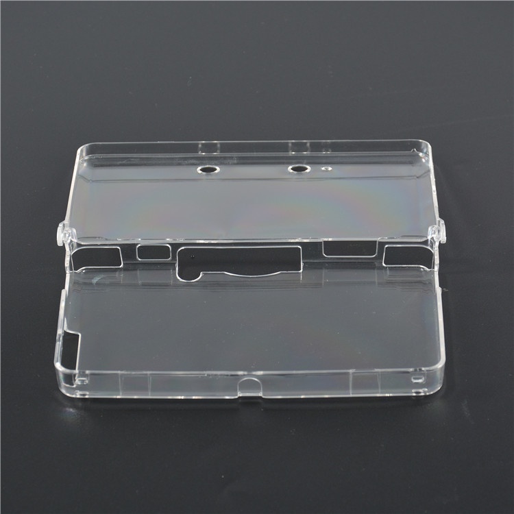 Ốp Nintendo 3DS Case trong suốt Nintendo 3DS