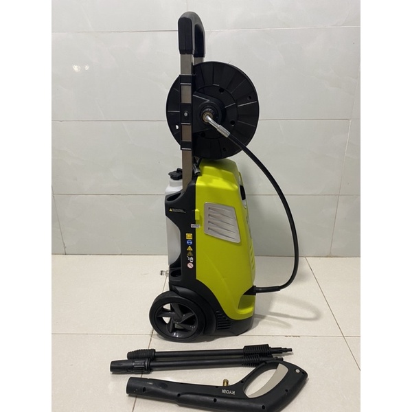 Máy rửa xe ryobi 2000w