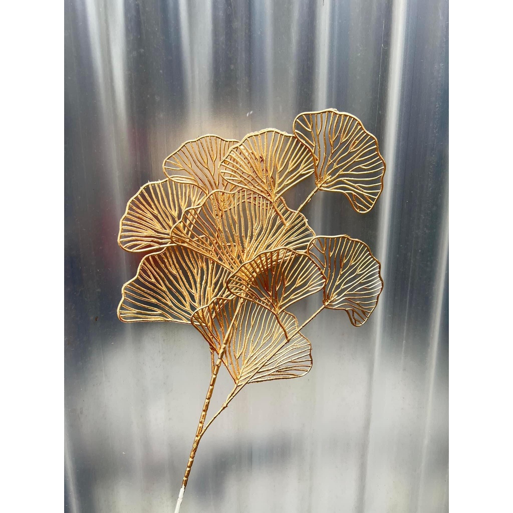 Cành đào đông đỏ 12 nhánh 6 nhánh có cành điểm Decor trang trí nhà cửa văn phòng, phòng khách, cửa hàng