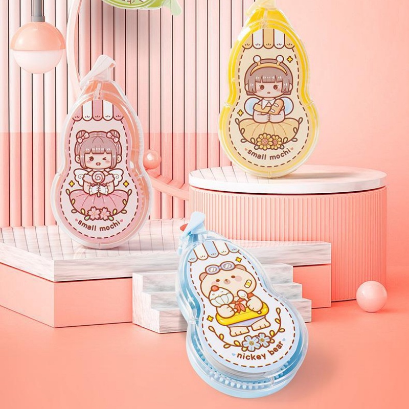 Dây Nịt Nhỏ Dễ Thương Giá Trị Cao INS Nhật Bản Với Dây Nịt Thay Thế Chính Hãng Cho Học Sinh
