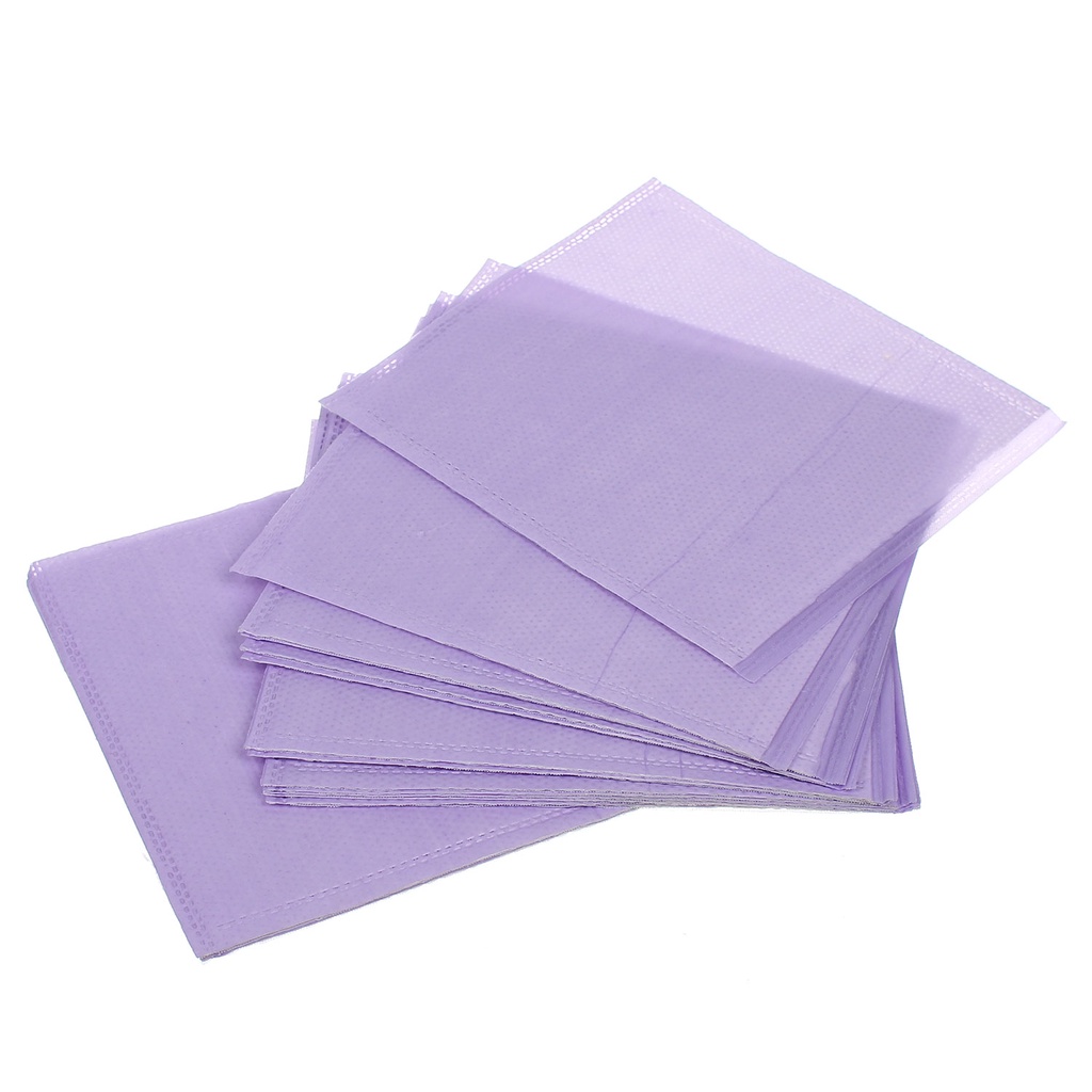 Miếng lót phân su tím Hiền Trang cho bé sơ sinh