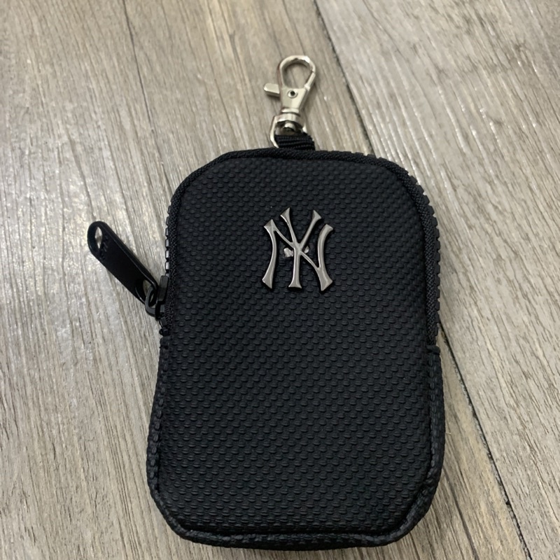 Móc khoá MLB Tyddy hàng xuất Hàn