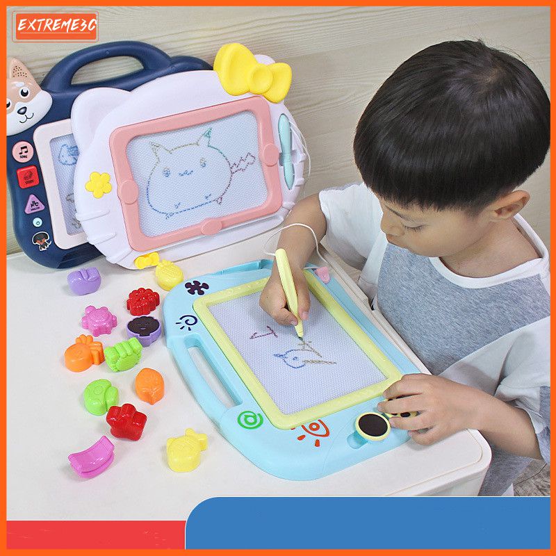 Thanh Toán Khi Nhận Hàng Bảng Vẽ Giáo Dục Cho Trẻ Em Giá Đỡ Đồ Chơi Bảng Viết Từ Tính Đồ Chơi Vẽ Giáo Dục Sớm Cho Bé