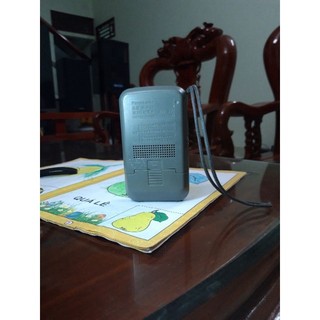 radio sony
