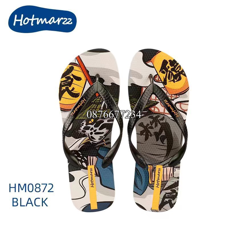 Dép xỏ ngón chính hãng HOTMARZZ