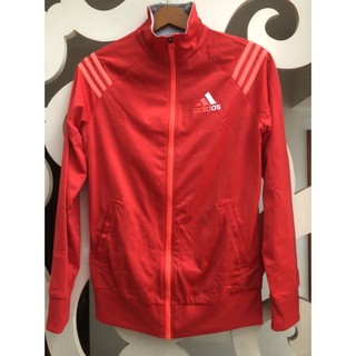 Áo khoác lạnh Adidas ClimaLite (Size S)(Mỹ)