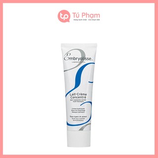 Kem Dưỡng Embryolisse Lait Creme Concentre