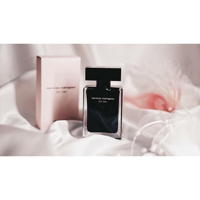 Nước hoa Narciso For Her EDT fullbox 30ml