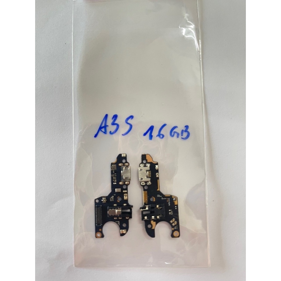 Chân Sạc Bộ Oppo A3s/ Realme 2