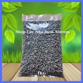 Phân Gà Hữu Cơ Viên Nén Nhật Bản (1KG)