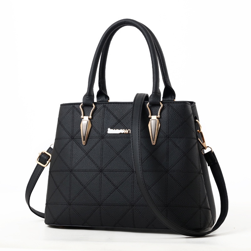 Túi Xách Nữ Trung Niên Phiên Bản Hàn Quốc 2023, Món Quà Tăng Mẹ Vô GIá...