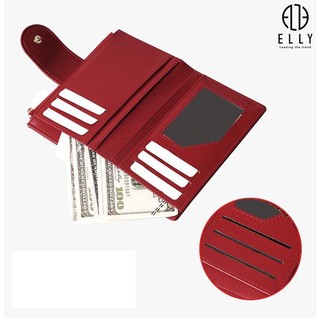 VÍ DA NỮ THỜI TRANG CAO CẤP ELLY – EVH96