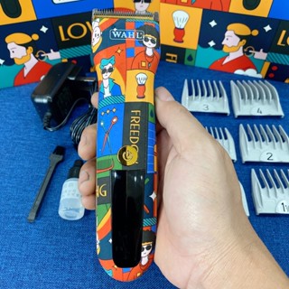 Tông đơ Wahl 2235 - 01 đã mài chuốt