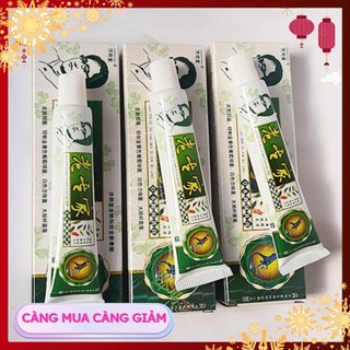 Combo 3 tuýp kem bôi nấm ngứa ngoài da