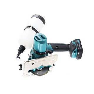[Thanh lý tồn kho mới 100%] Máy cắt Makita CC301DZ (Không kèm pin, sạc) MM