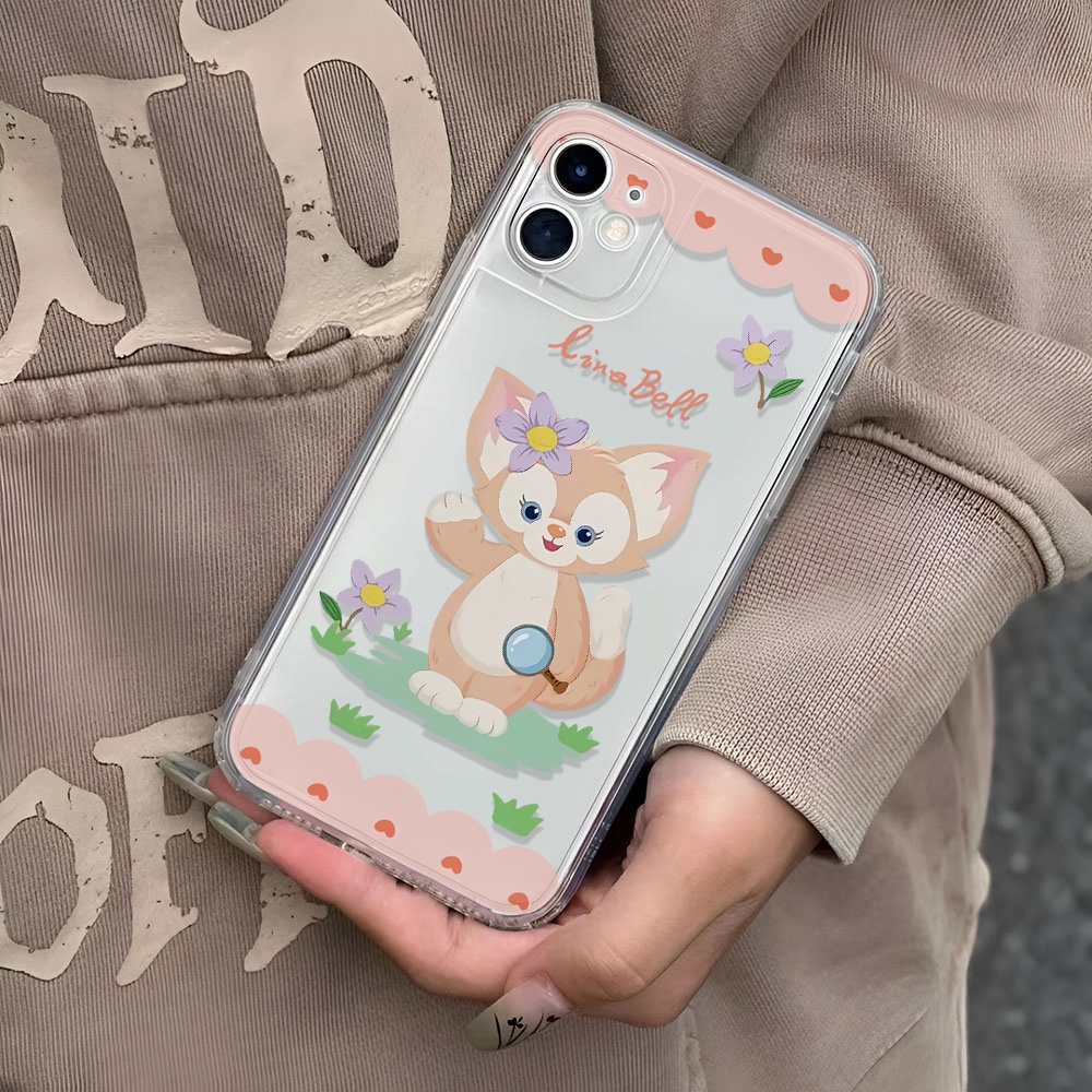 Ốp Điện Thoại Kiểu Khung Ảnh Trong Suốt Cho iphone 14 pro Max 11 13 12 7Plus X XS Max