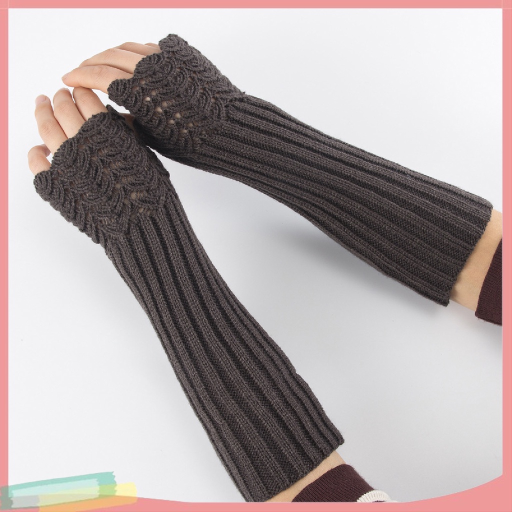 Đôi găng tay giữ ấm mềm mại cho nam