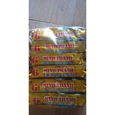 Trà Lài Minh thành vàng 70g