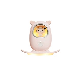MÁY SƯỞI ẤM MINI CẦM TAY