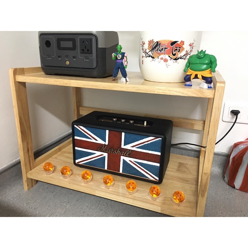 Bảy Viên Ngọc Rồng Dragon ball hàng có hộp đẹp như ảnh