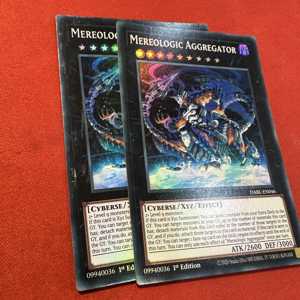 Mereologic Aggregator