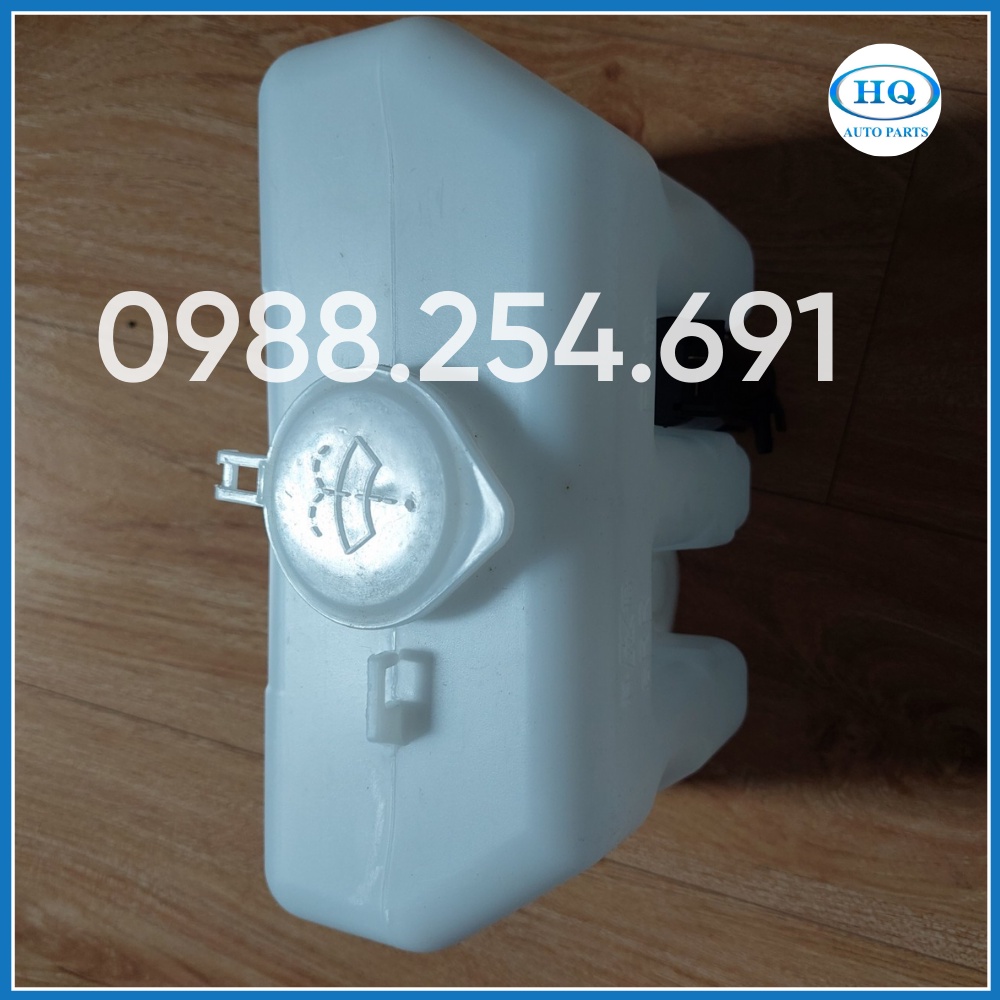 Bình nước rửa kính kèm mô tơ xe Dongben tải 1021,Dongben K9, Dongben X30,SRM, xe SYM T880, SYM V5