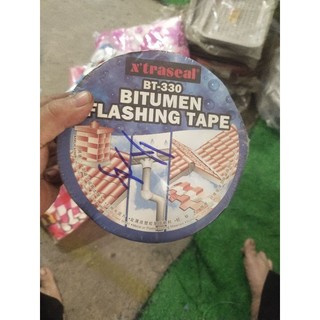 Băng keo chống thấm/dột xtraseal bt-330 hàng nhập khẩu