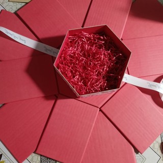 Hộp quà tặng ngày cưới