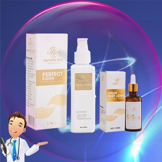 Kem Tẩy Lông Huyền Phi Tặng Serum Triệt Lông, Triệt Lông Vĩnh Viễn