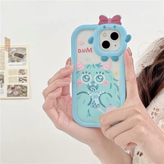 ỐP LƯNG ĐIỆN THOẠI NƠ CAM DỄ THƯƠNG