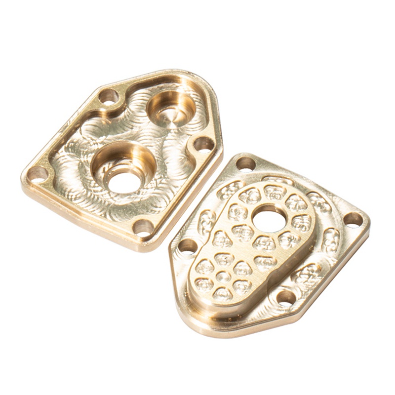 Phụ Tùng Cho Xe Điều Khiển Từ Xa Axial UTB18 Capra 1 / 18