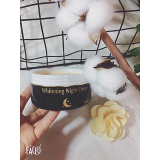 BODY CỐT HỦ ĐEN MẠNH