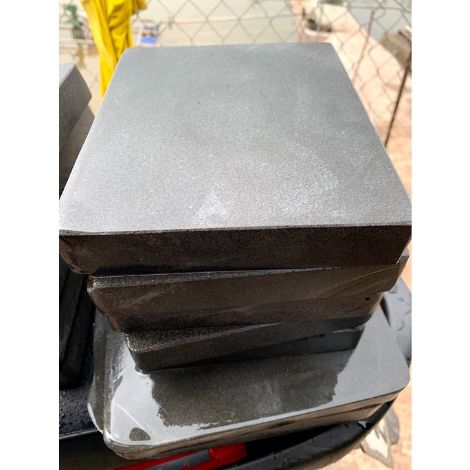 Đá nướng thịt khay  nướng đá bếp đá nướng