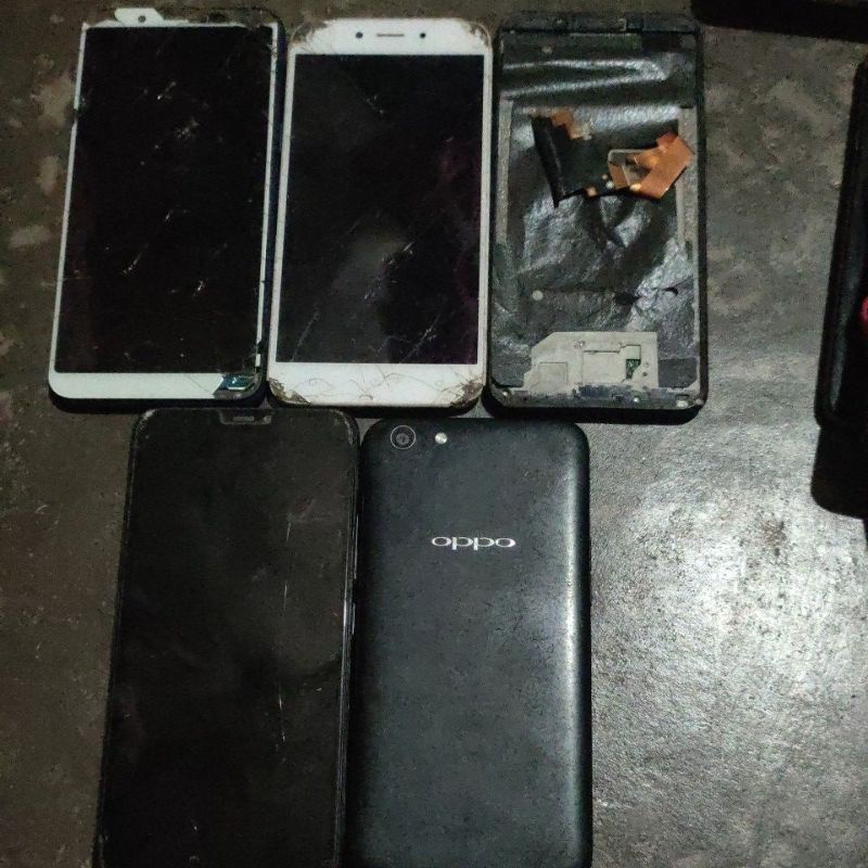 Combo 5 máy như hình