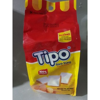 Bánh Trứng Tipo