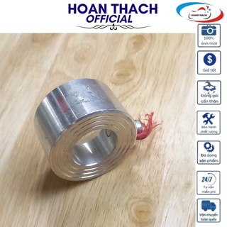 Tiêu tiện cnc lổ 27mm pô leovince hoanthach